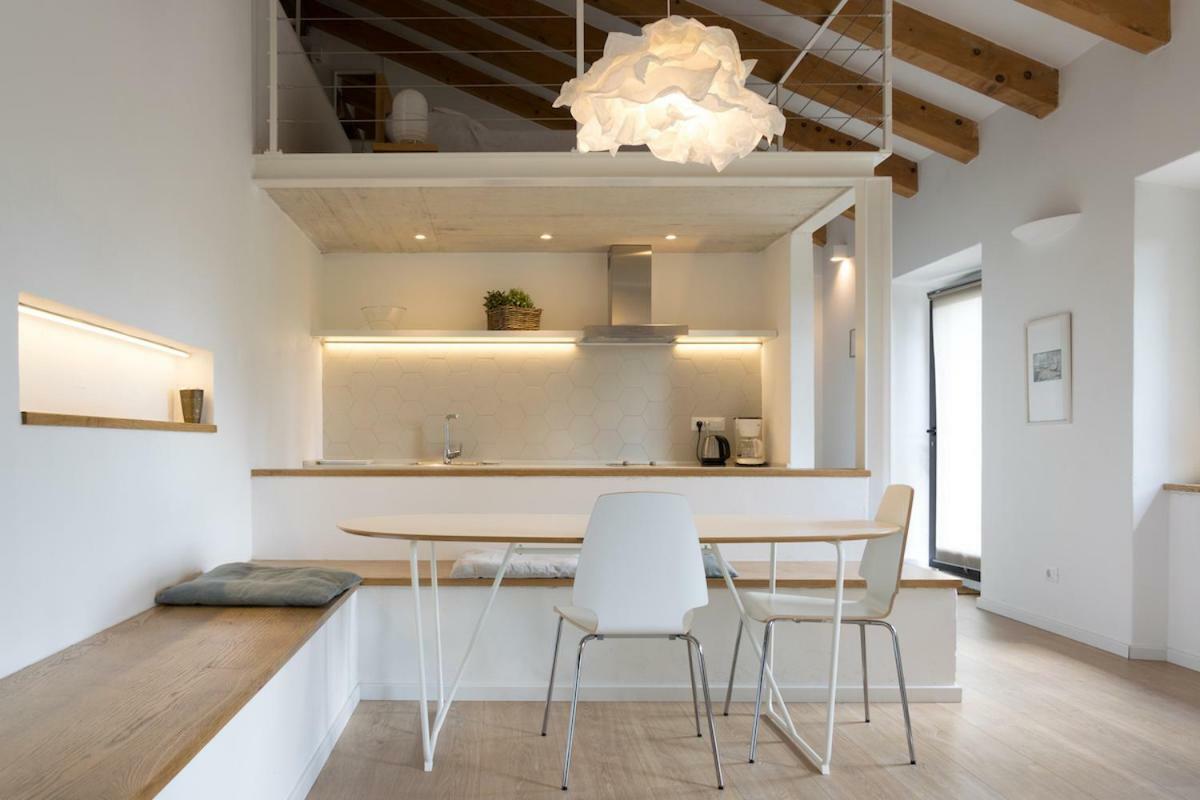 L'Abbraccio Della Quercia Apartment Momjan Exterior photo